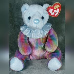 Happy Birthday(March) Beanie Baby